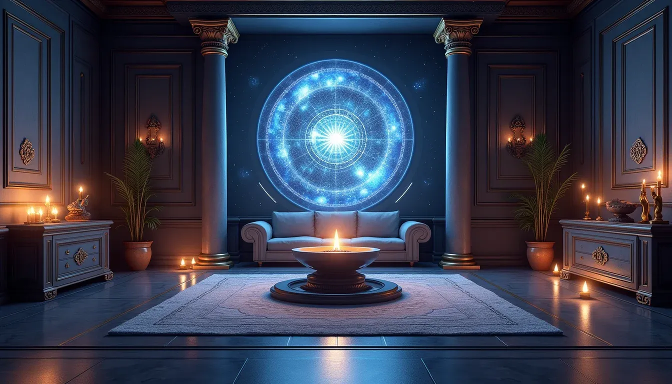 Pooja Room Vastu for North East Corner: A Complete Guide