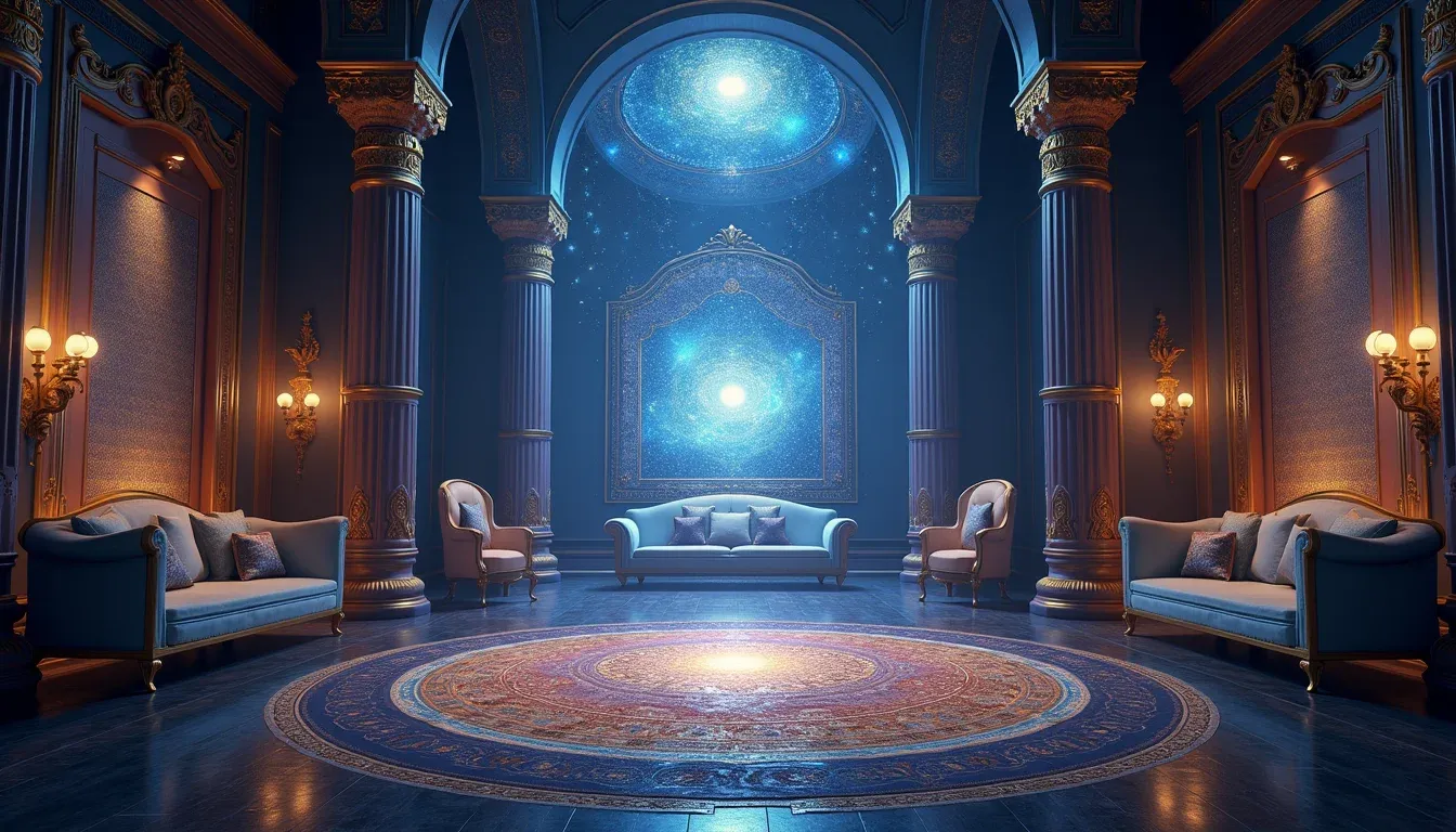 The Power of Pooja Room Vastu in the North East