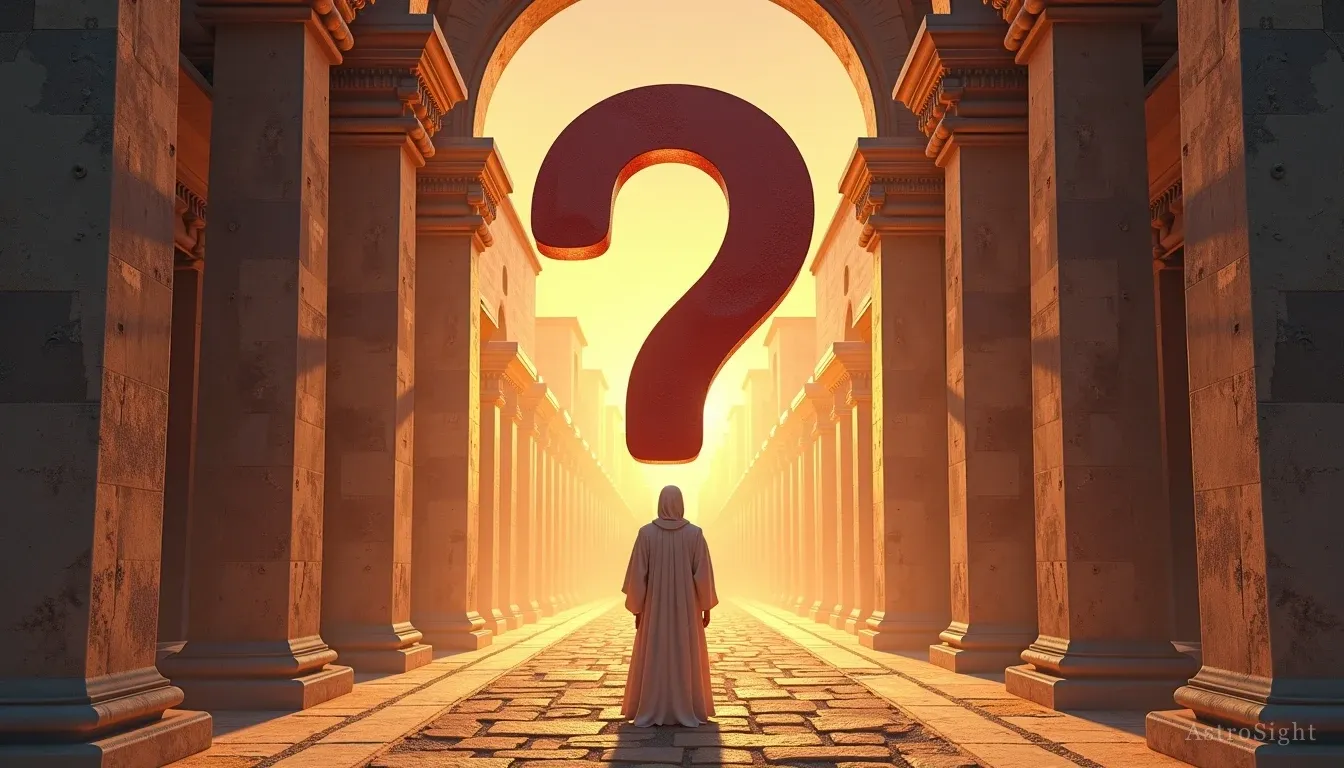 Prashna Lagna: Why Ascendant of Question Matters
