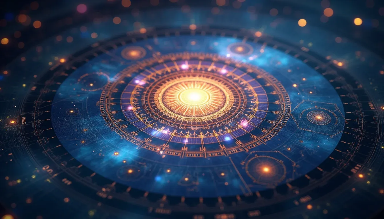 Predicting Foreign Settlement Vedic Astrology Guide