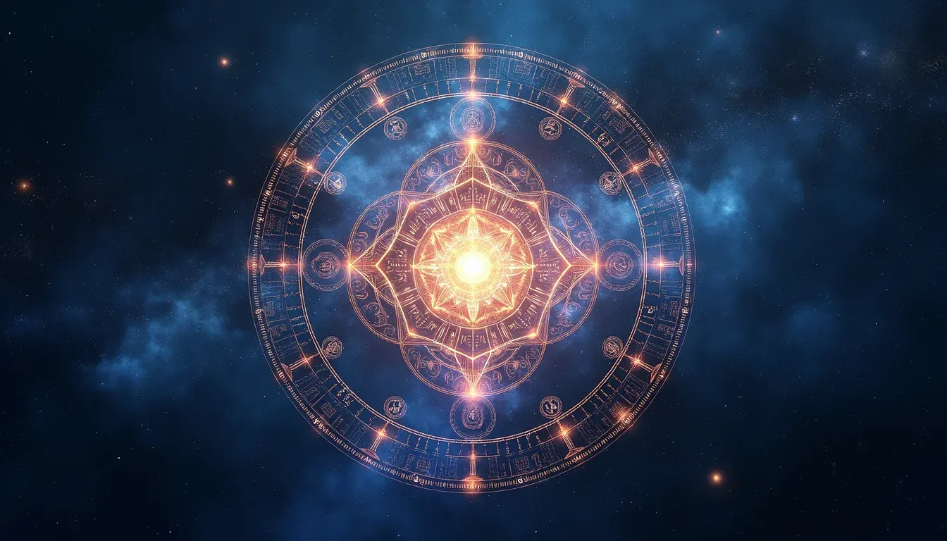 Rahu Drishti in Astrology: Aspect Effects Vedic Guide