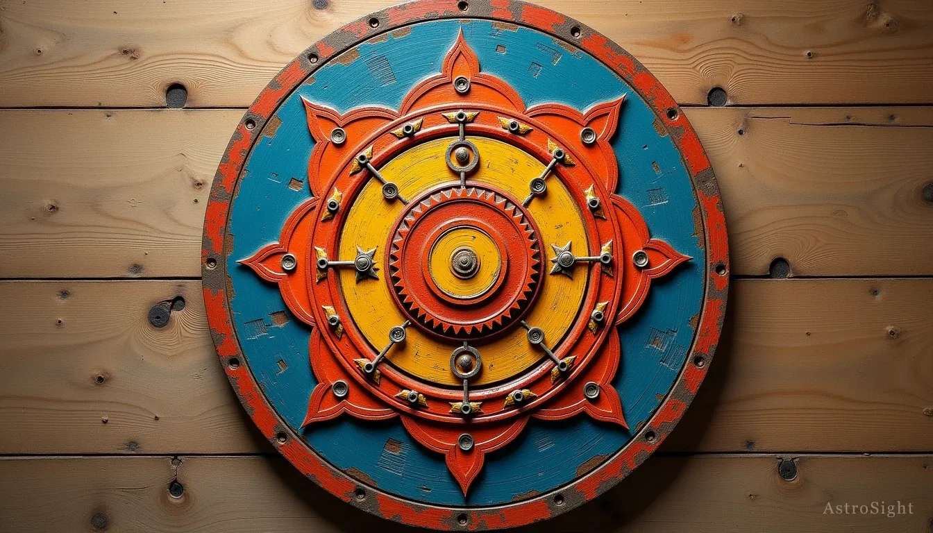 Ram Raksha Yantra: Divine Protection Guide