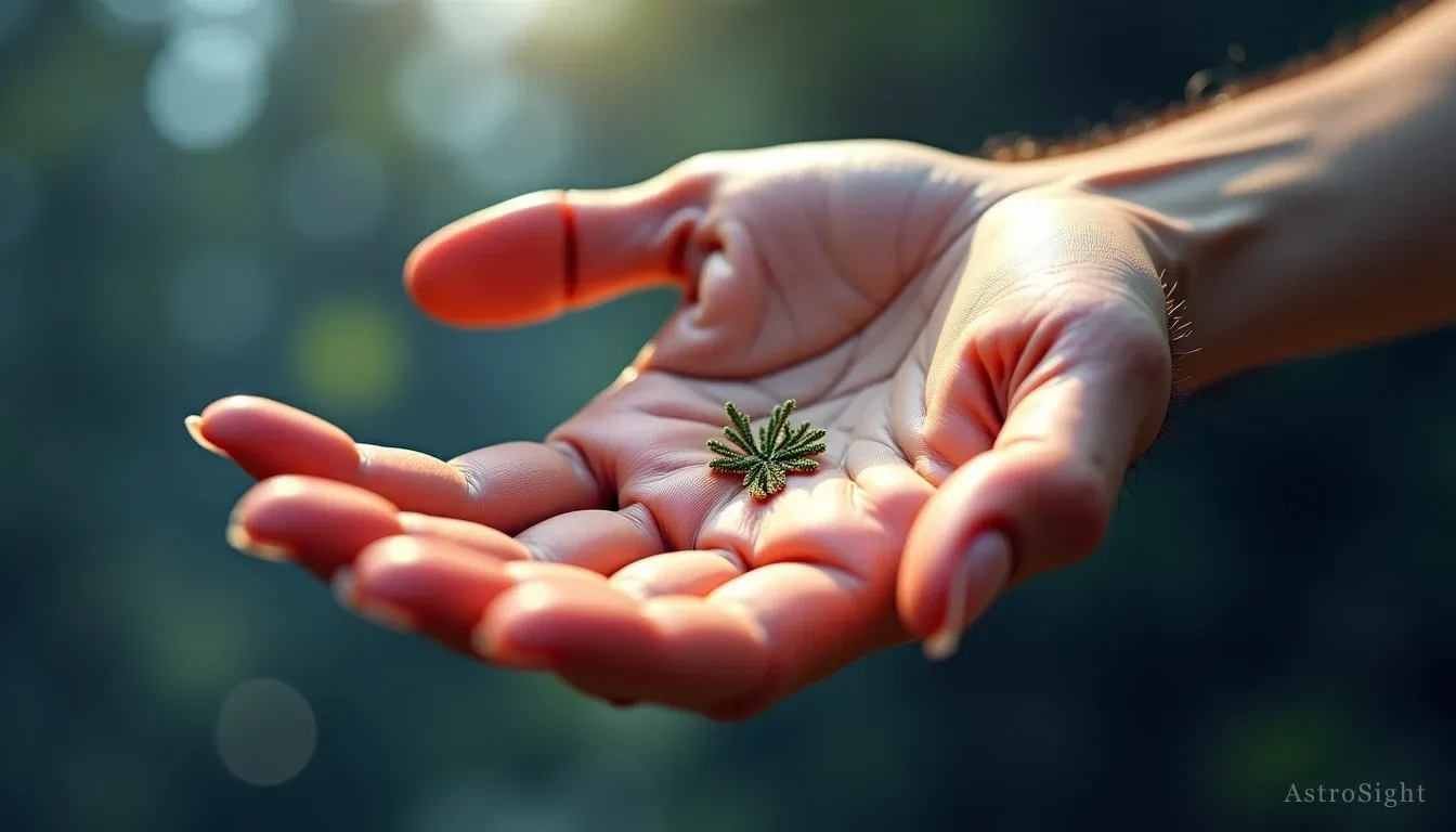 Marriage Line Palm Reading: Full Palmistry Guide