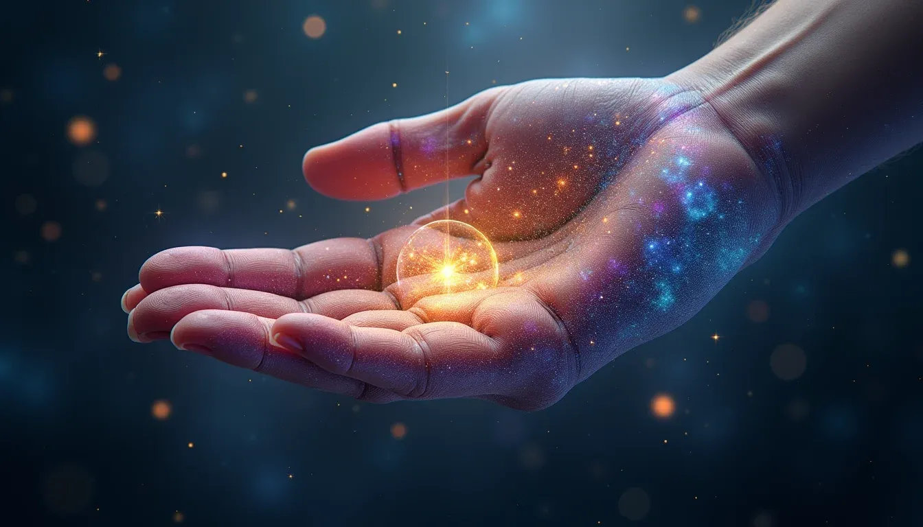 Reading Career Line in Palmistry: Vedic Astrology Guide
