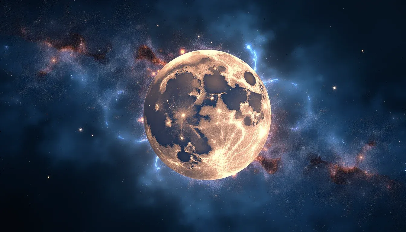 Remedies for Weak Moon in Chart: Complete Vedic Guide
