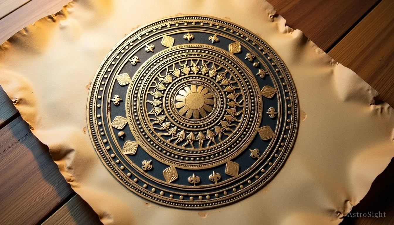 Sampoorna Vastu Dosh Nivaran Yantra: Complete Guide