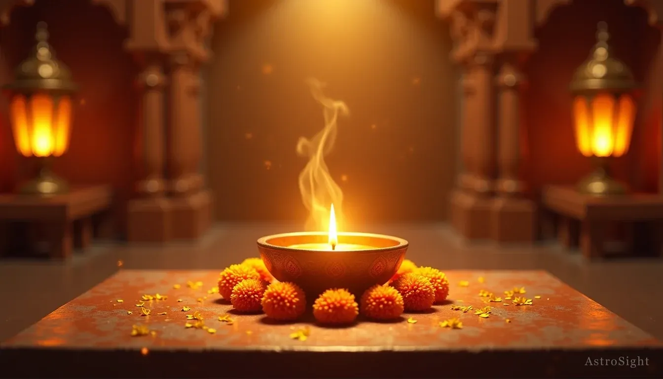 Sarvatobhadra Chakra Uses: Calculation Guide
