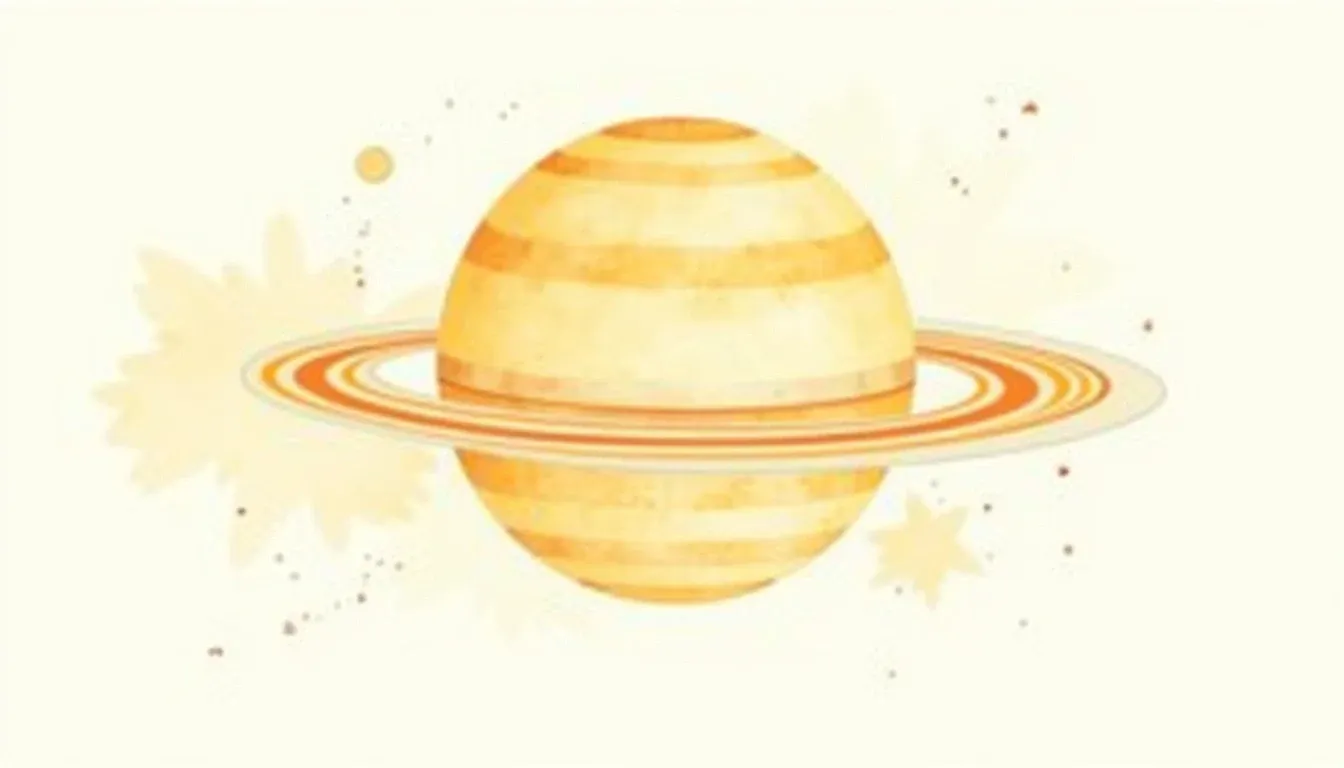 Saturn in Aries: Vedic Astrology — Effects & Remedies