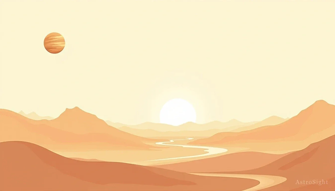 Saturn in Gemini: Vedic Astrology — Effects & Remedies