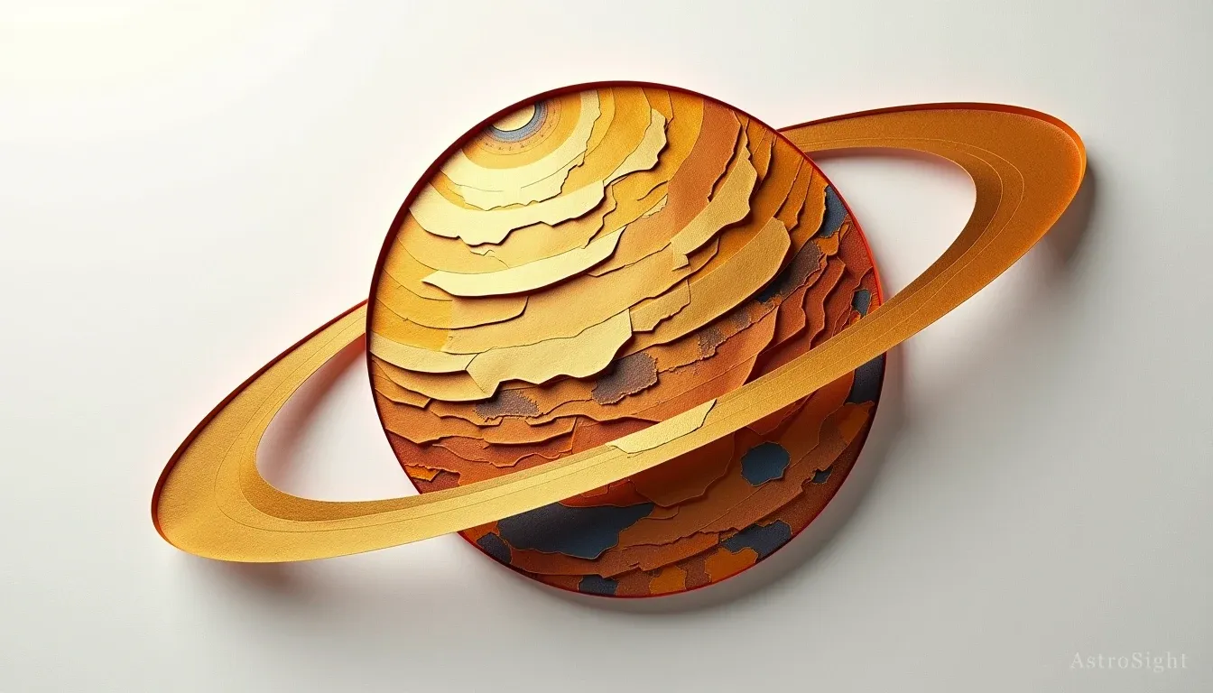 Saturn in Libra: Vedic Astrology — Effects & Remedies