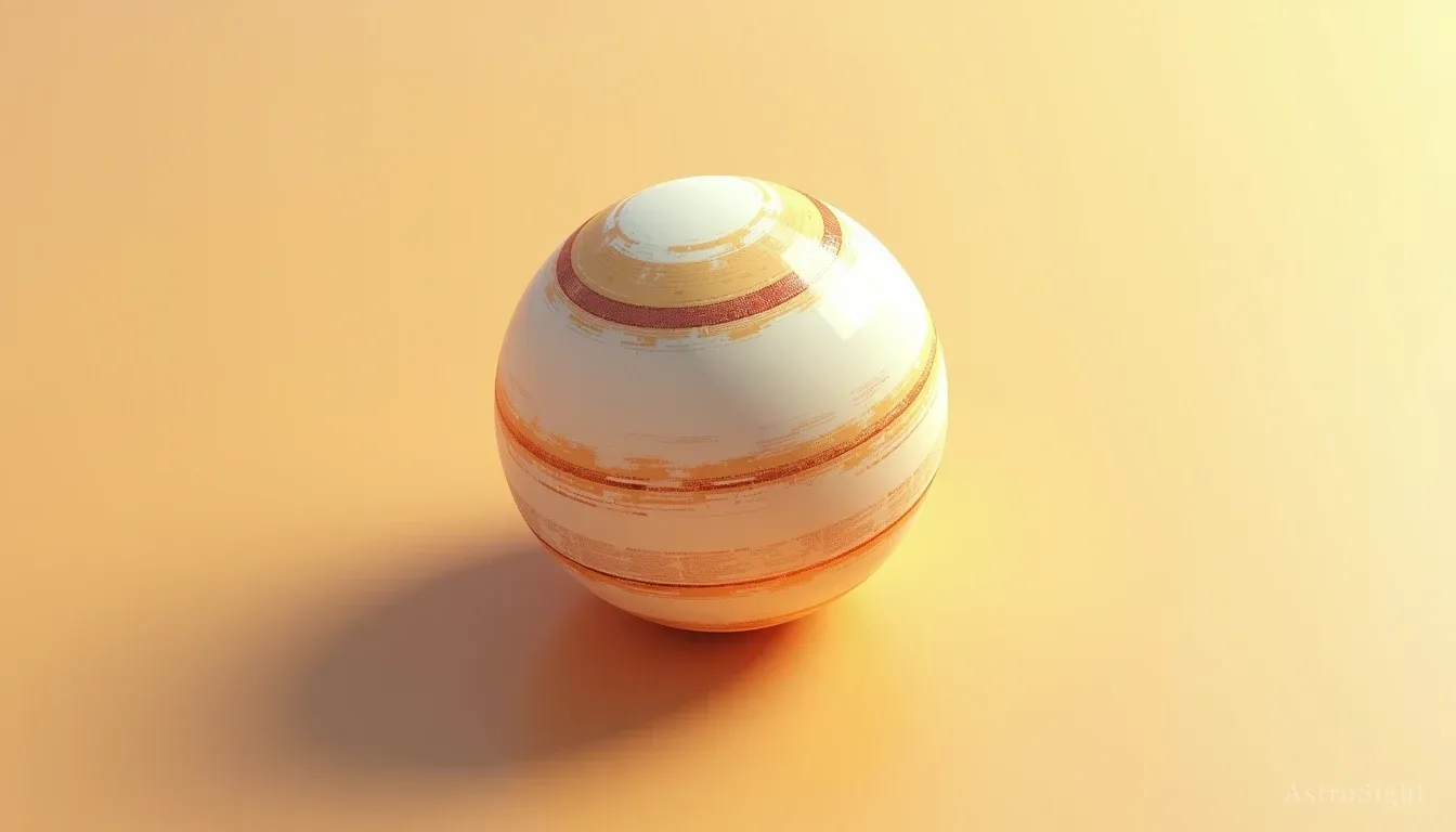 Saturn in Taurus: Vedic Astrology — Effects & Remedies