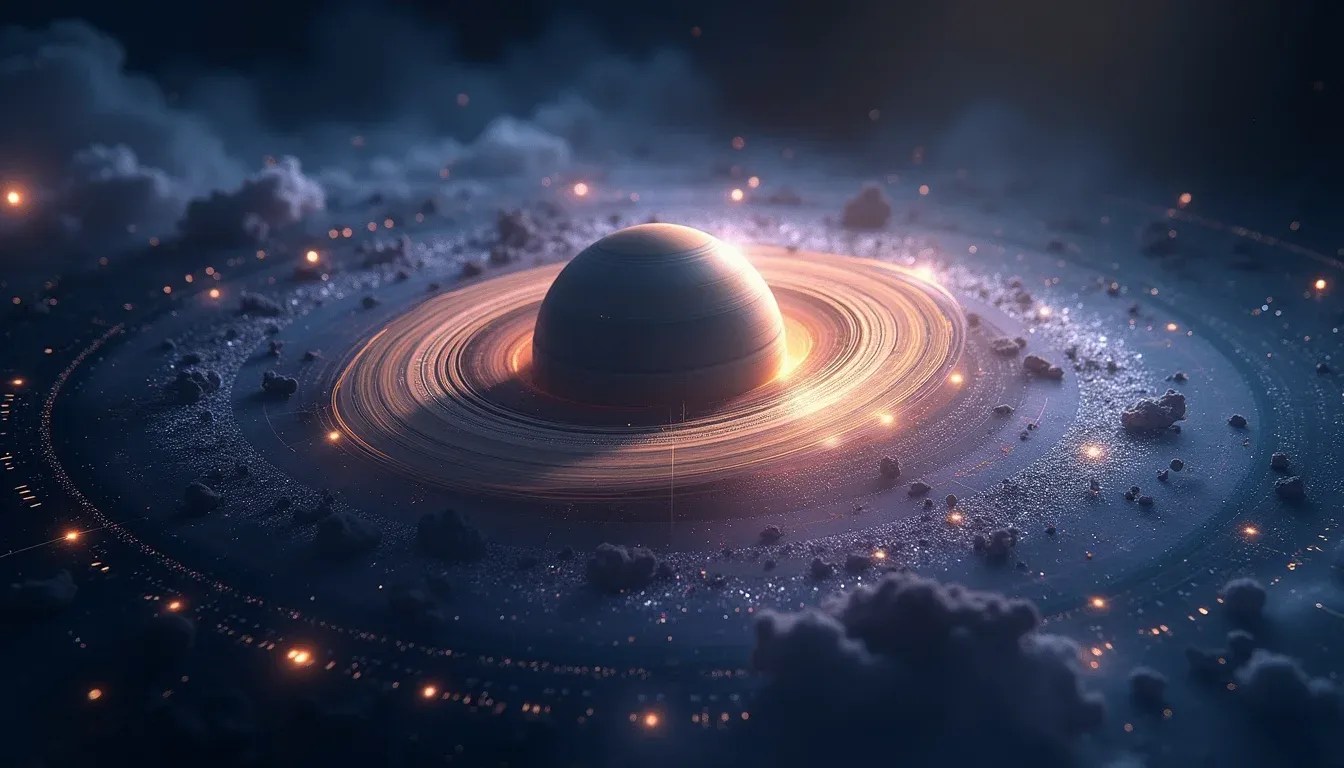 Saturn Transit Effects on Career: Complete Vedic Guide
