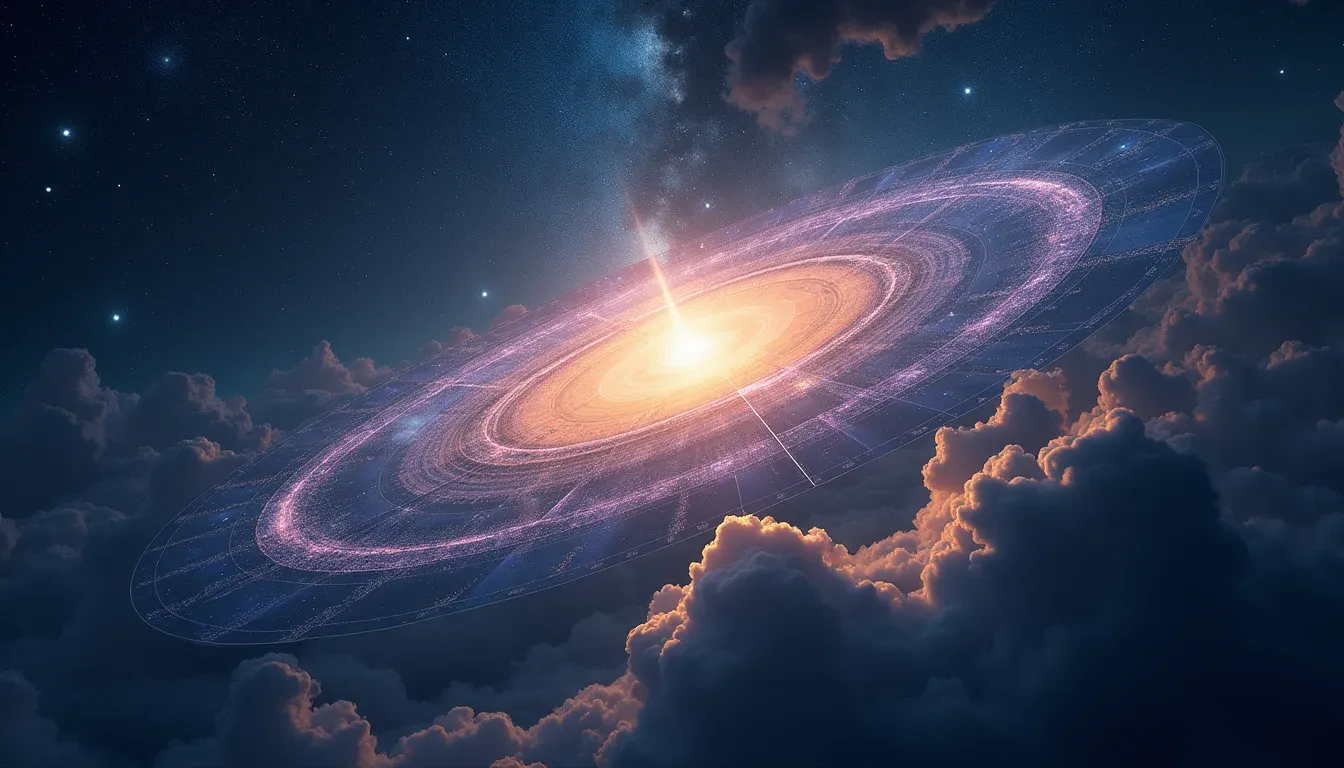 Saturn Transits Explained: How Shani Affects Your Life