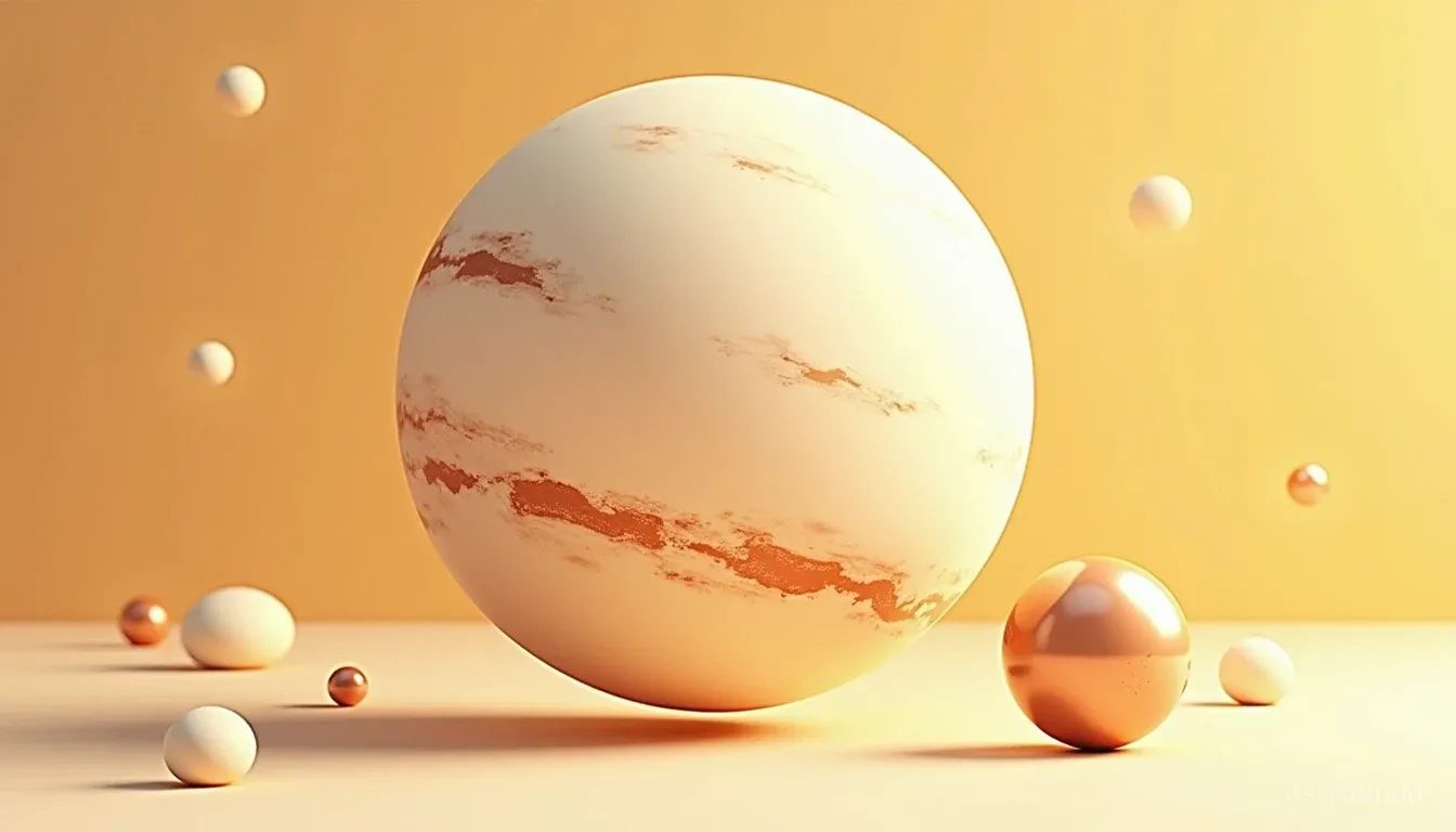 Saturn in Vedic Astrology: The Planet of Transformation