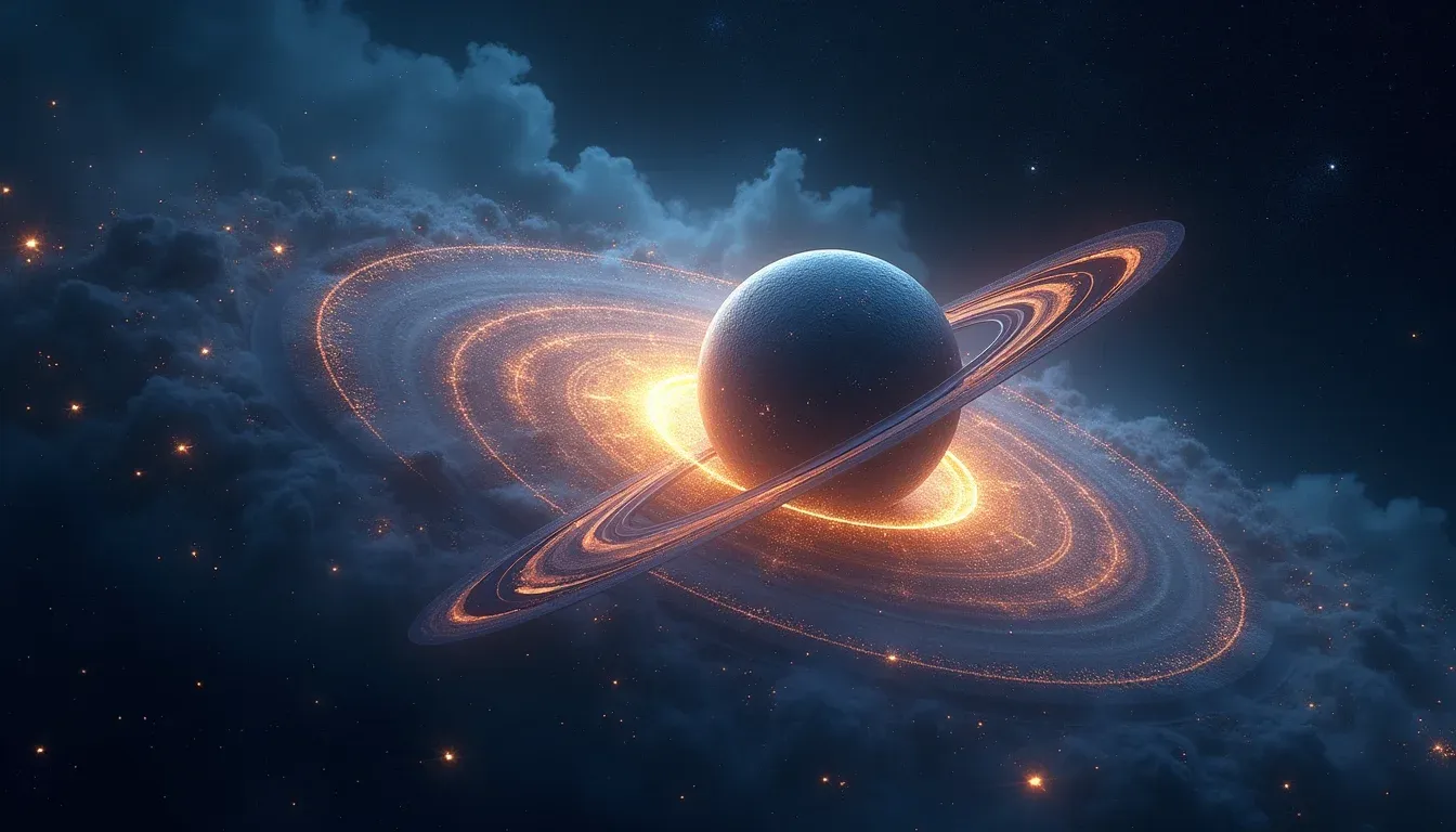 Signs of Weak Saturn on Palm: Vedic Palmistry Guide