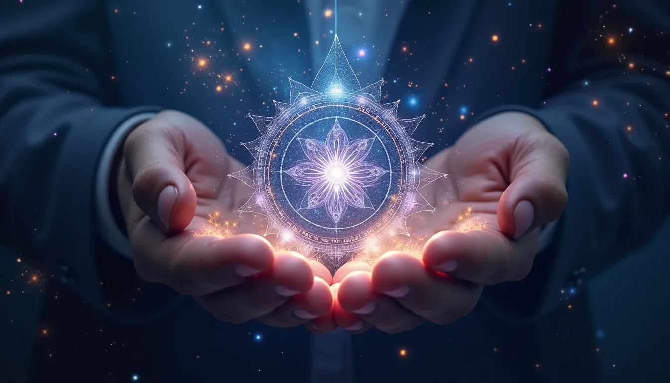 Signs of Wealth in Palmistry: Complete Vedic Guide