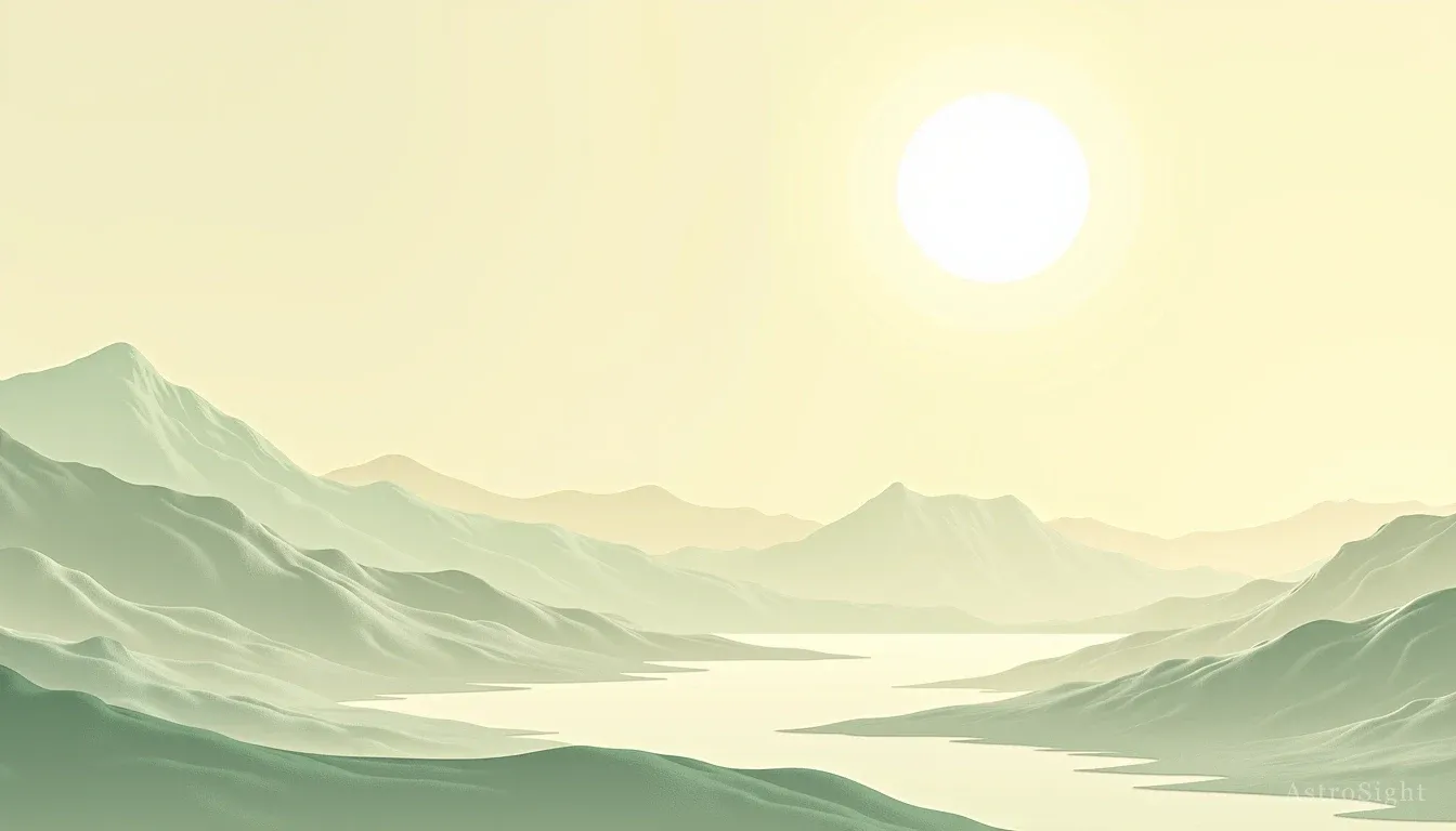 Sun in Aquarius: Vedic Astrology — Effects & Remedies