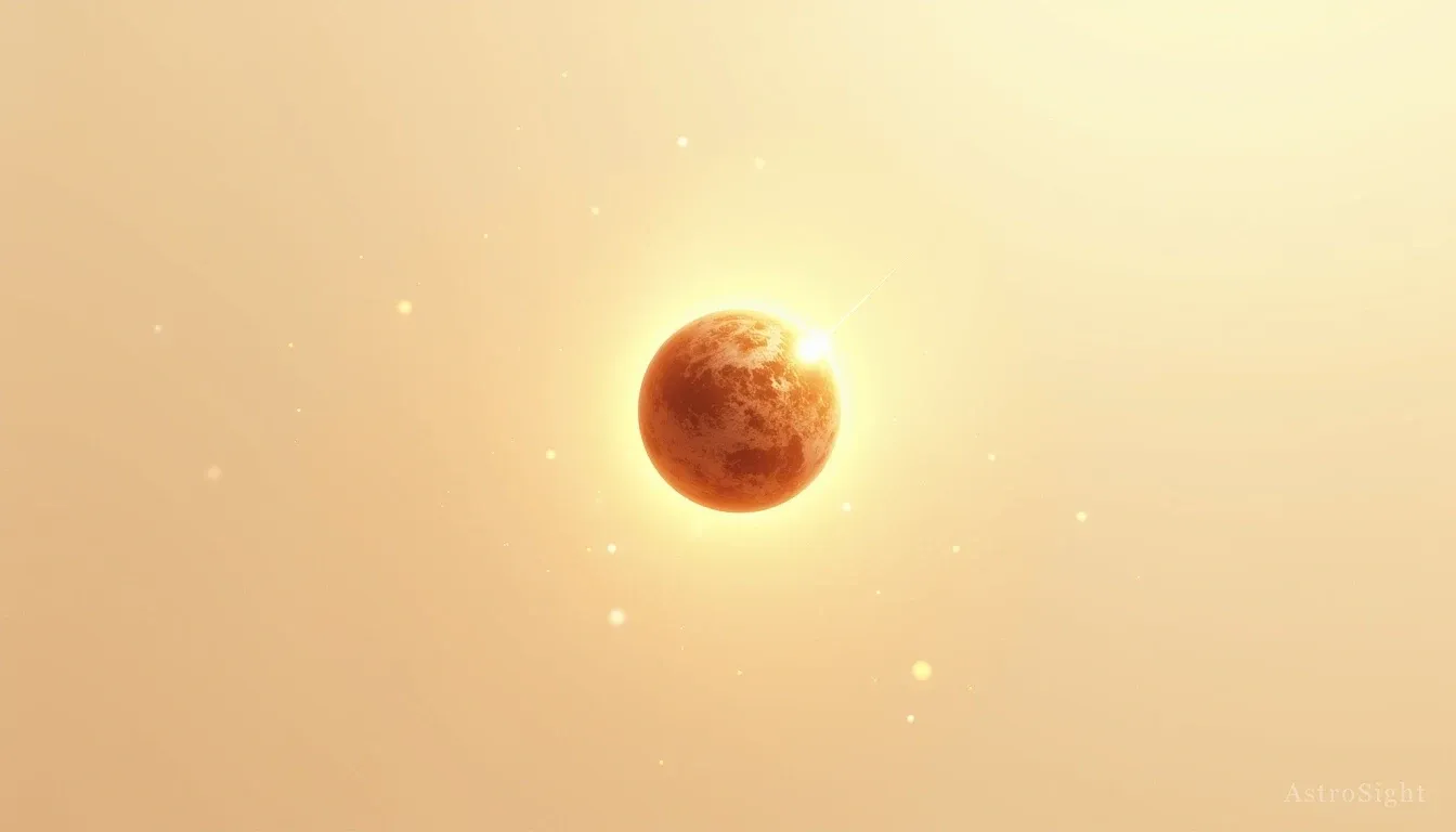 Sun in Aries: Vedic Astrology — Effects & Remedies