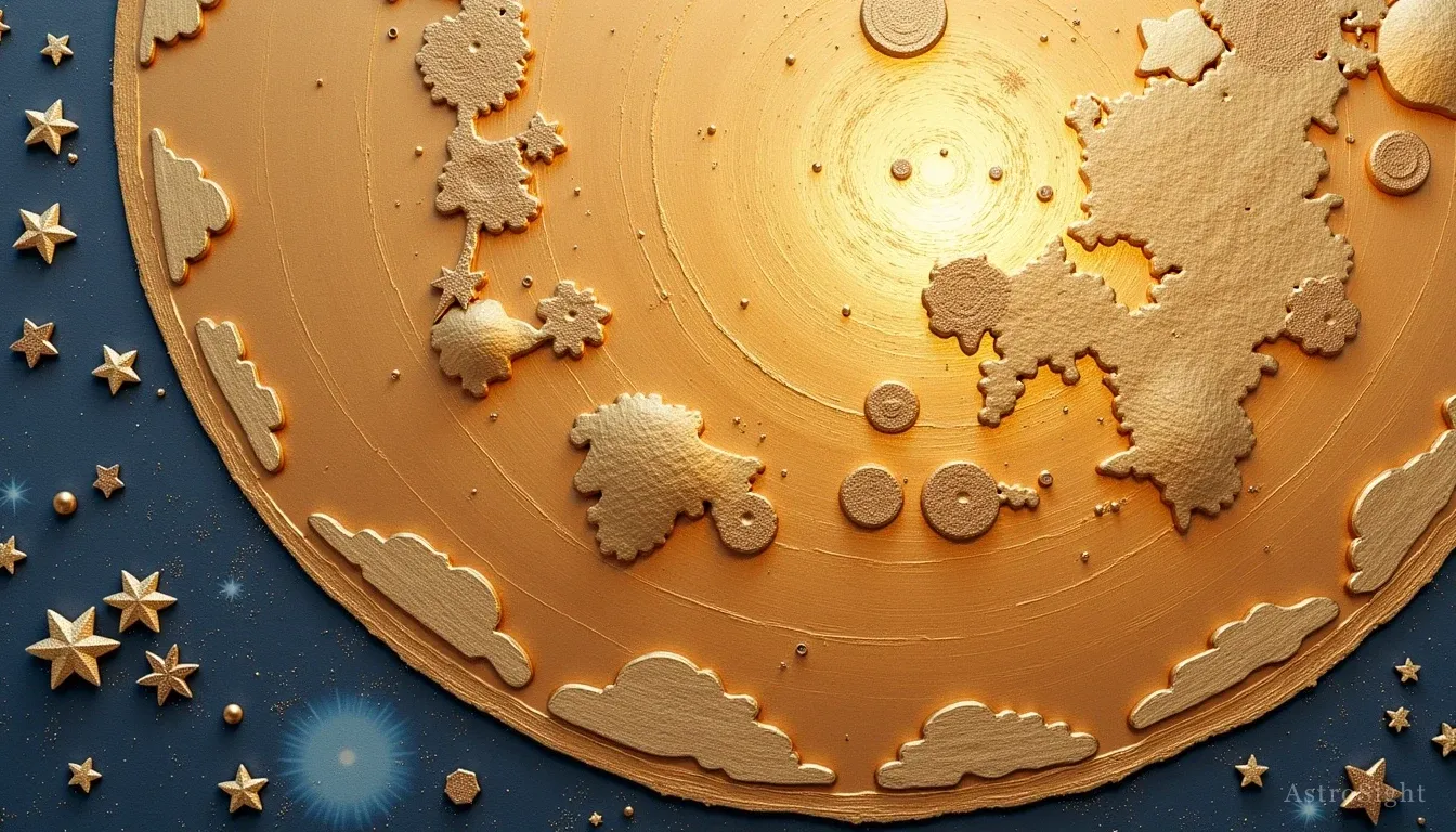 Sun in Scorpio: Vedic Astrology — Effects & Remedies