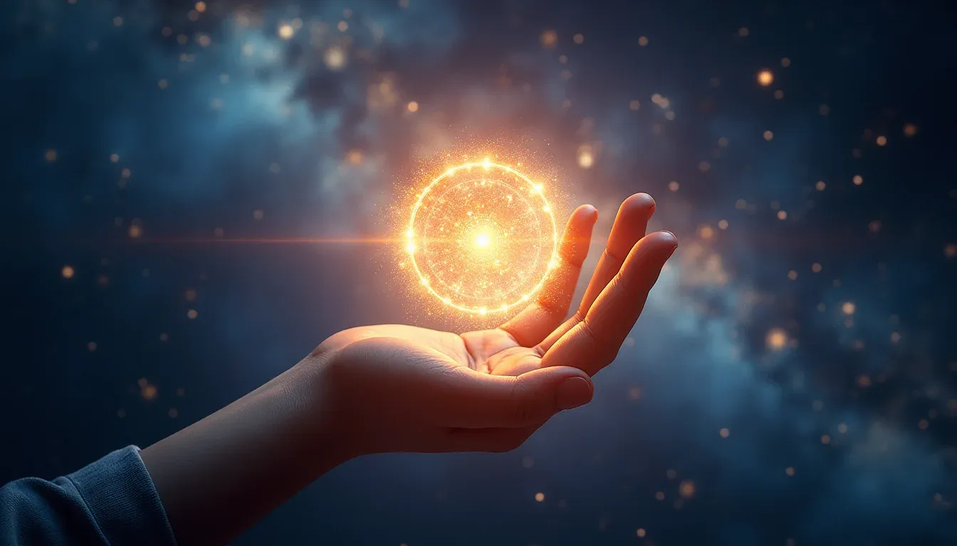 Sun Line Palm Meaning: Complete Palmistry Guide