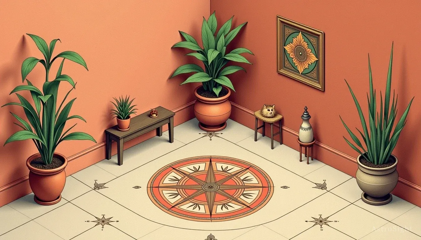 T-Junction Vastu Defect: Effects, Remedies, Direction Guide