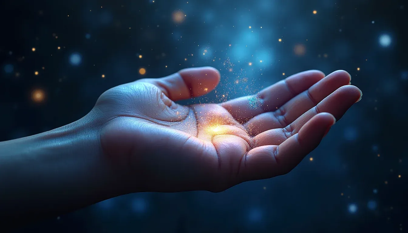 Travel Lines in Palmistry: Complete Vedic Guide