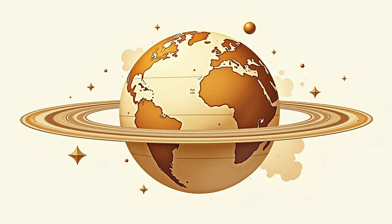 Ketu in Vedic Astrology: Complete Guide