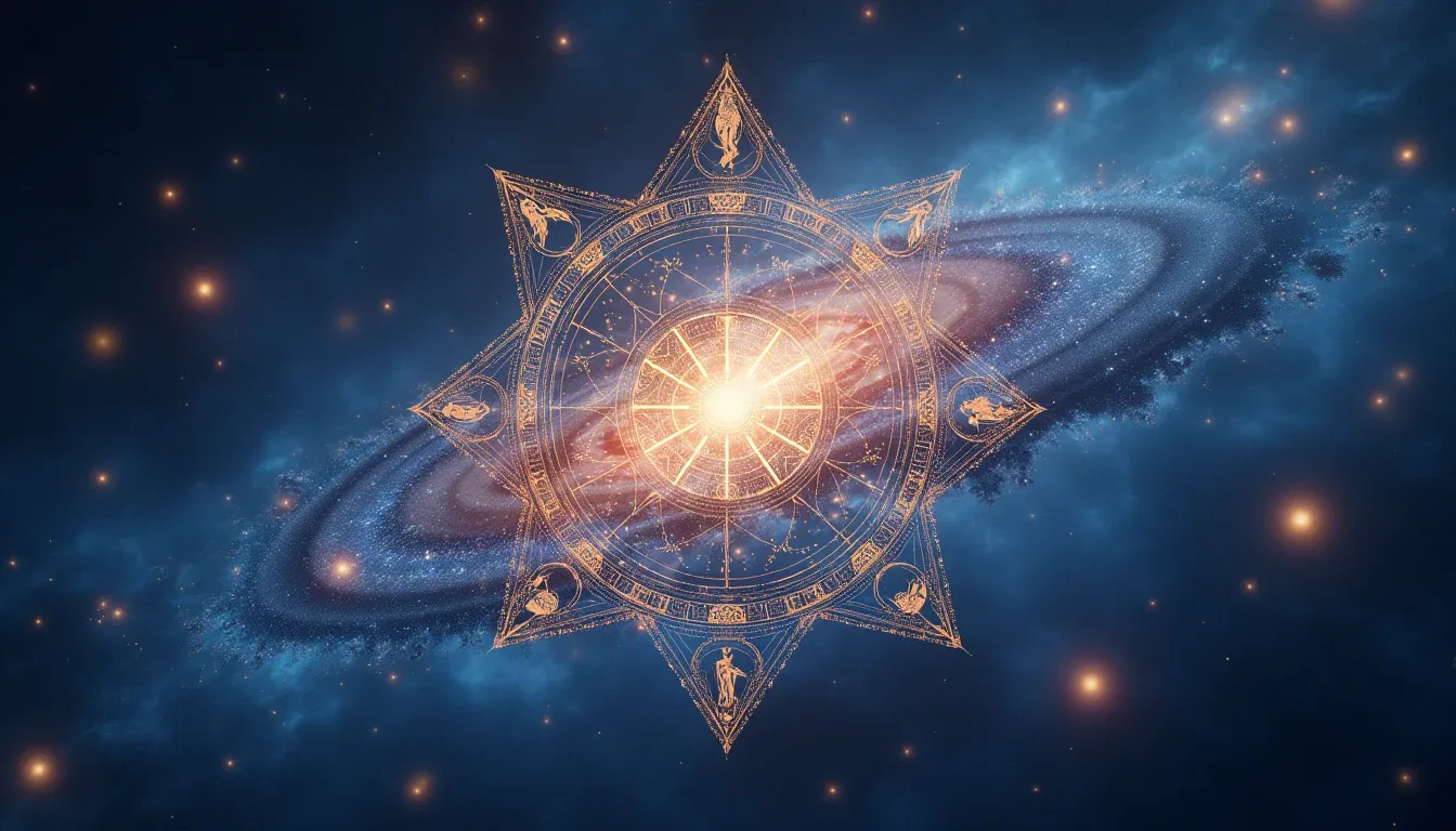 Uttara Bhadrapada Nakshatra Characteristics: Vedic Guide