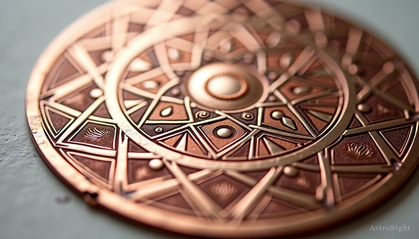 Vastu Dosh Nivaran Yantra: Benefits & Placement Guide