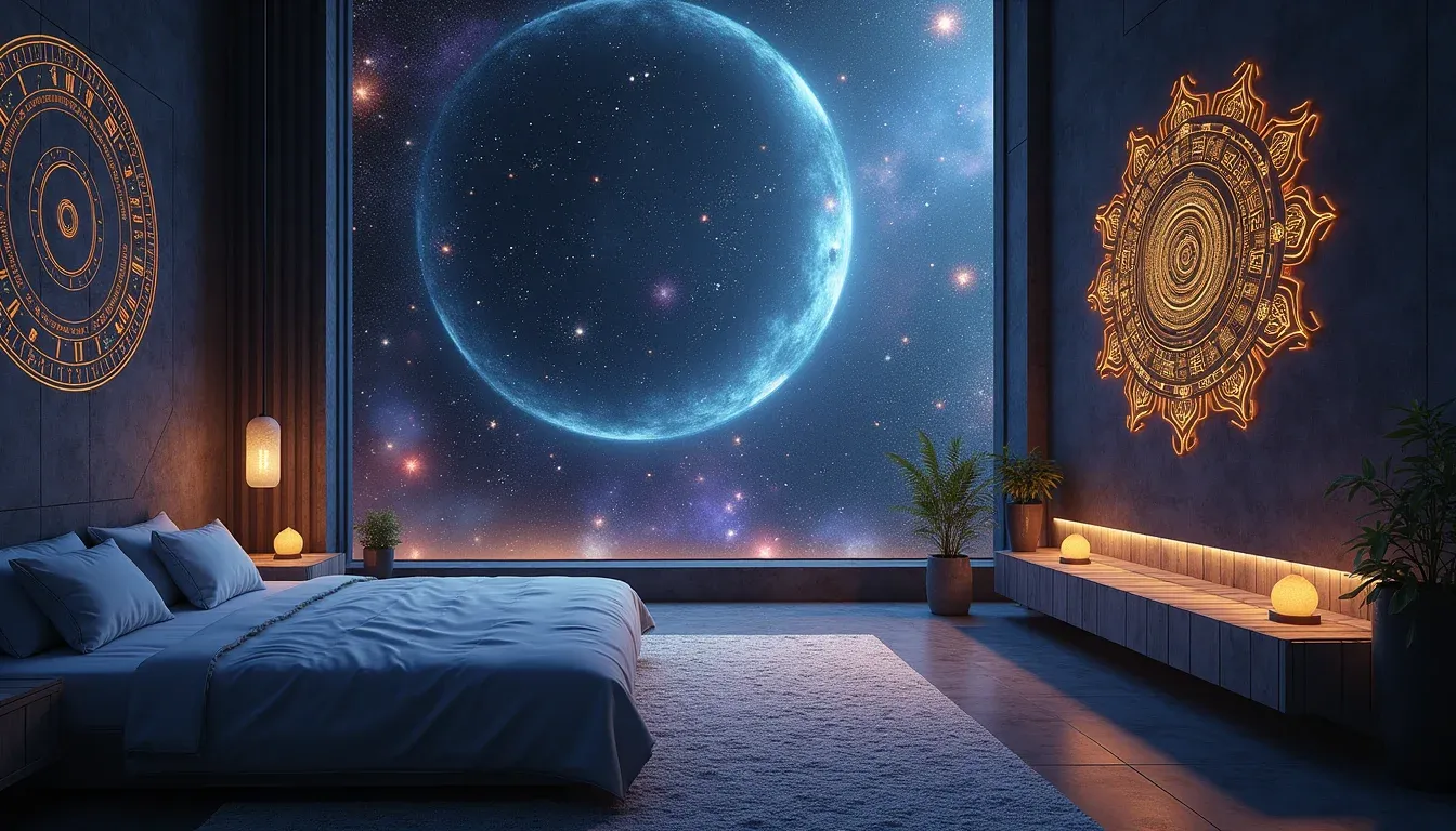 Vastu for Attached Bathroom in Bedroom: A Path to Harmony
