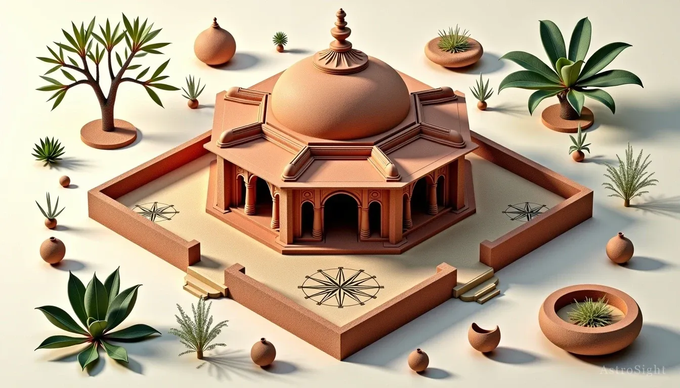 Vastu for Restaurant Kitchen: Direction and Layout Guide