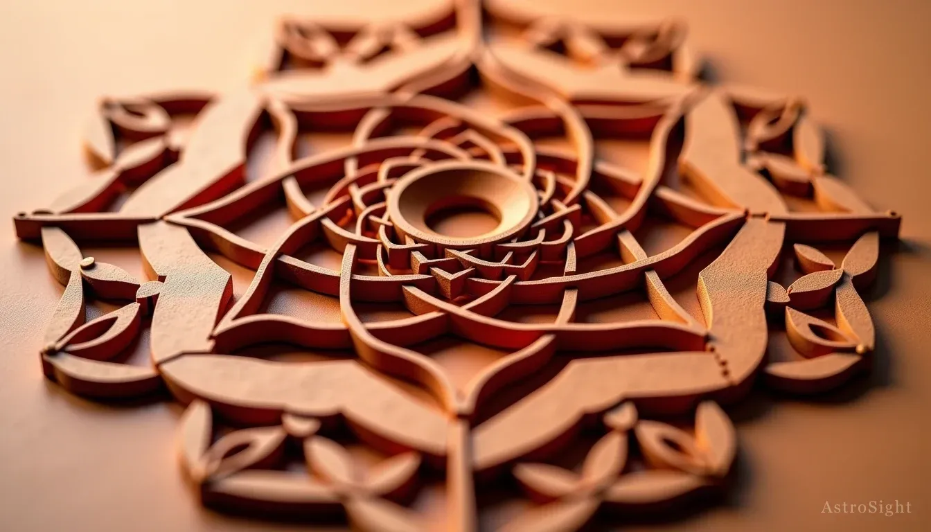 Vastu for Water Features: Abundance and Harmony