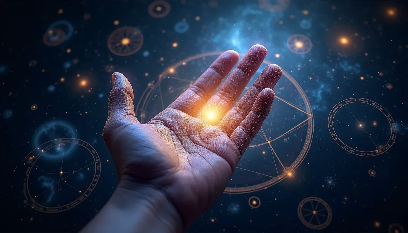 Vedic Palmistry for Beginners: Complete Guide