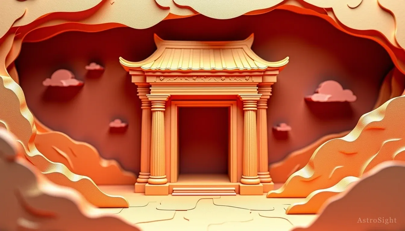Venus in 12th House — Moksha, Luxury & Hidden Love