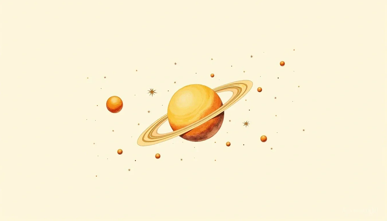 Venus in Capricorn: Vedic Astrology — Effects & Remedies