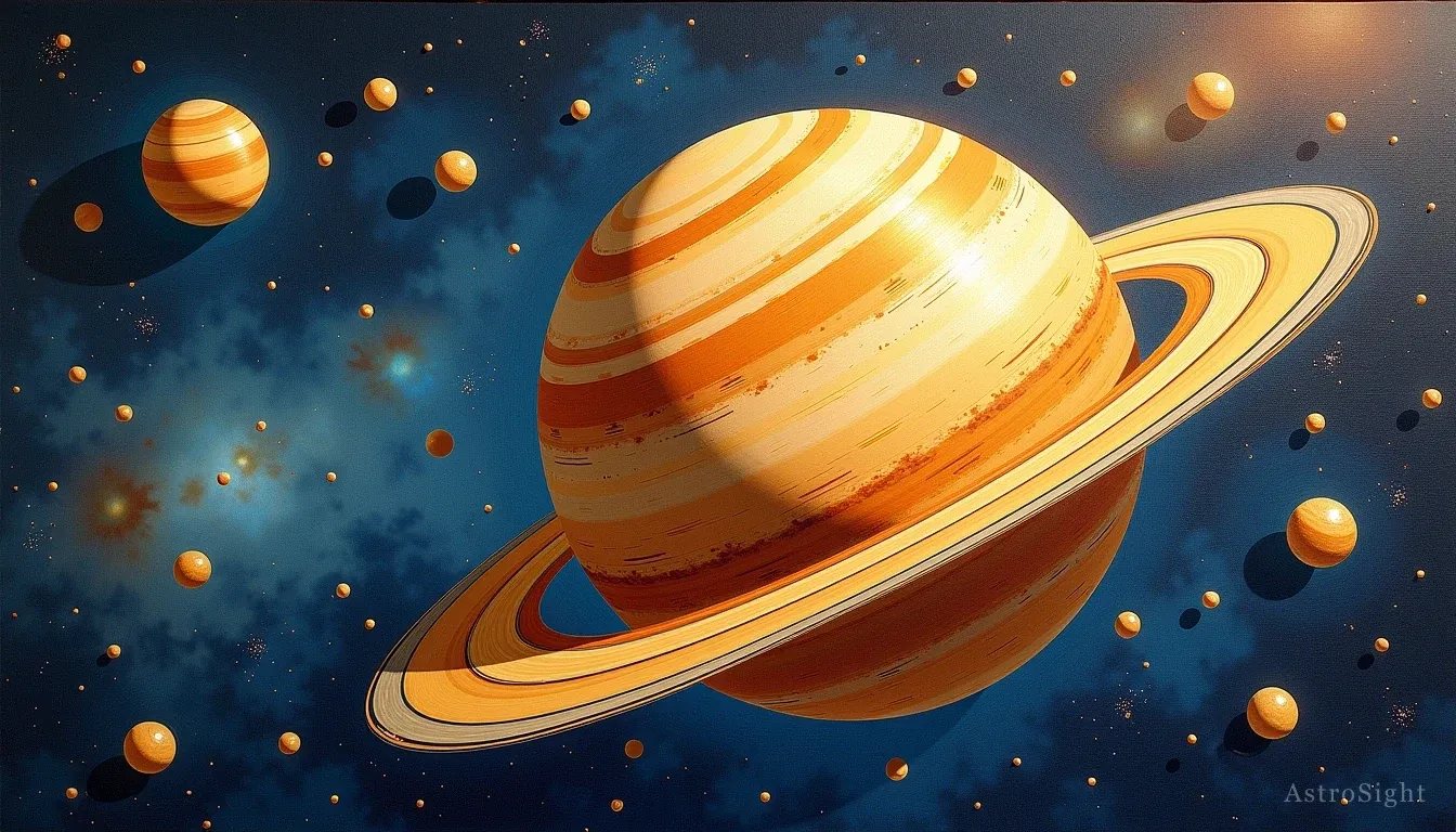 Venus in Scorpio: Vedic Astrology — Effects & Remedies