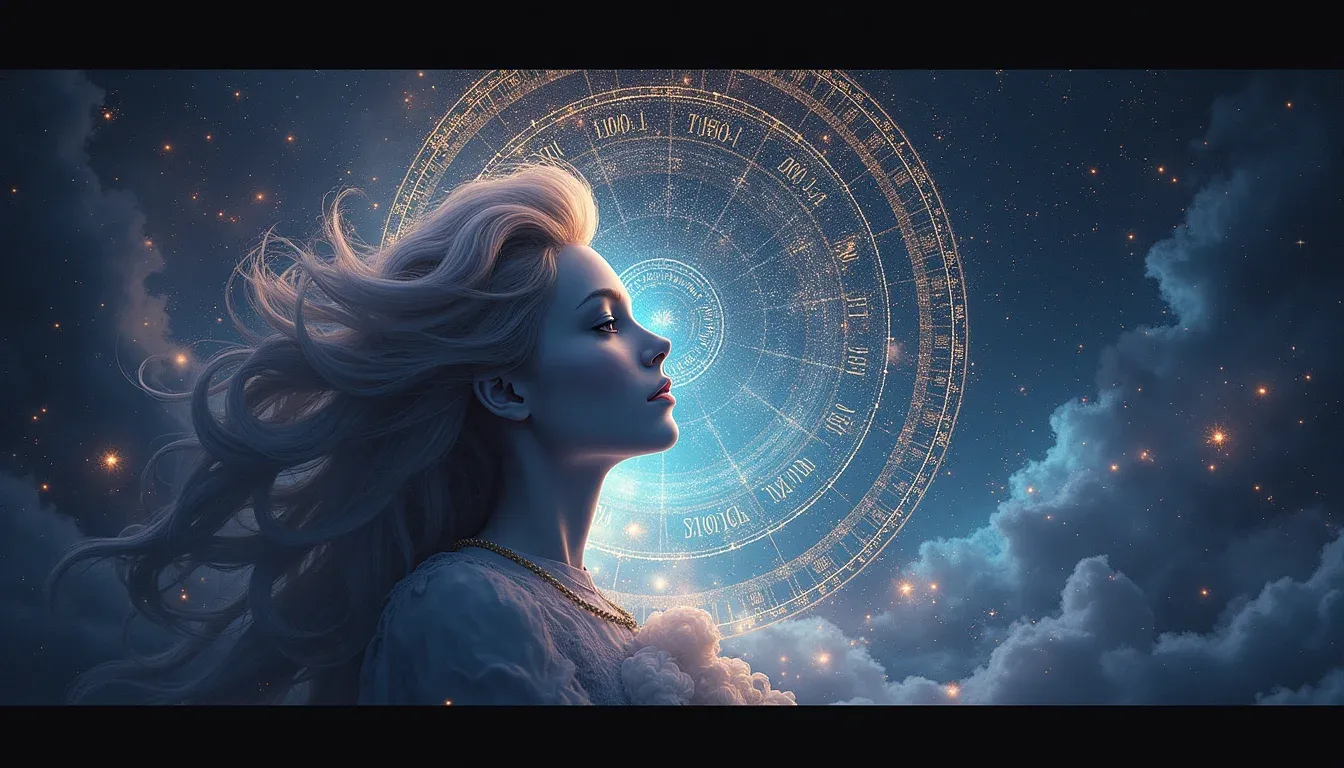 Venus in Vedic Astrology: Love, Beauty & Abundance