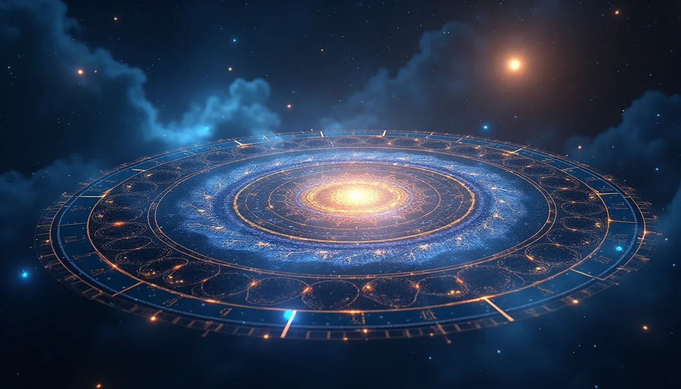 What Is a Nakshatra in Vedic Astrology? Complete Guide