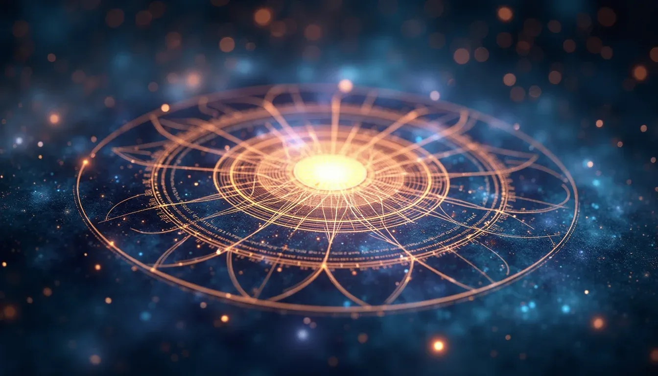 What is Conjunct in Astrology? Meaning & Effects Guide