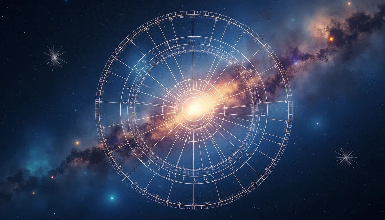 Varna in Astrology: Complete Vedic Temperament Guide
